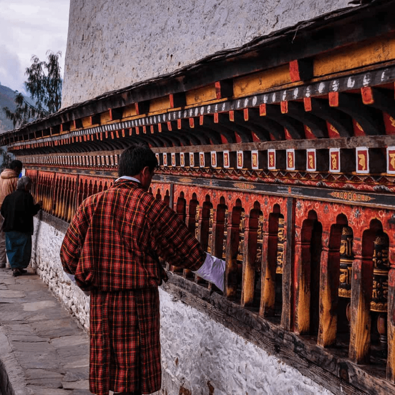 Bhutan