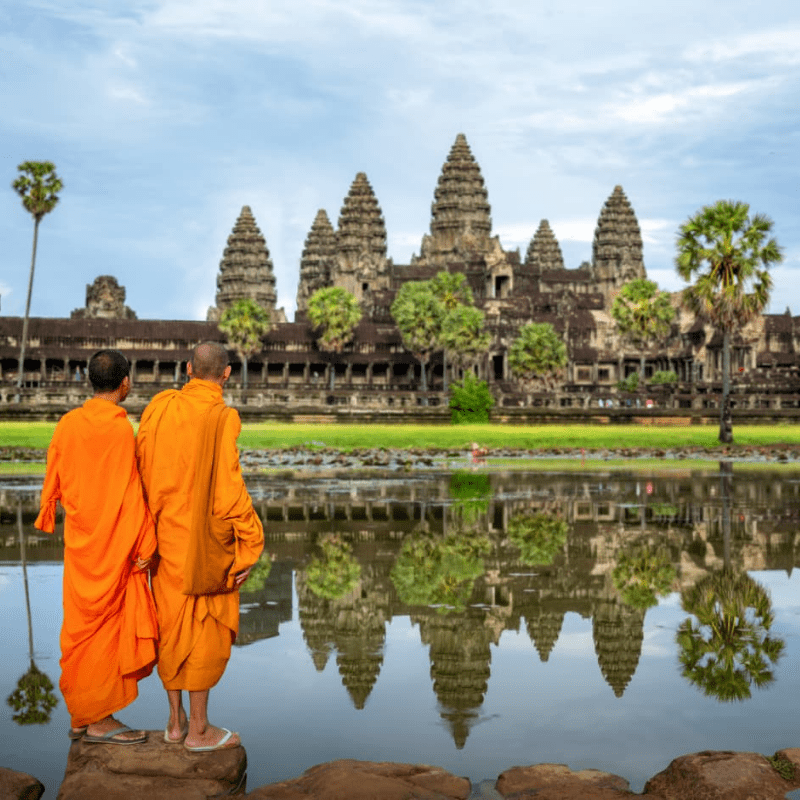 Cambodia