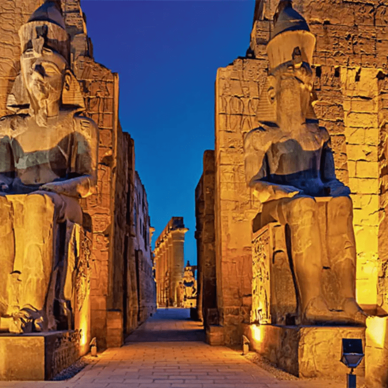 Egypt
