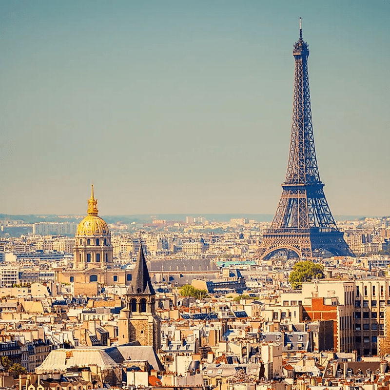 France