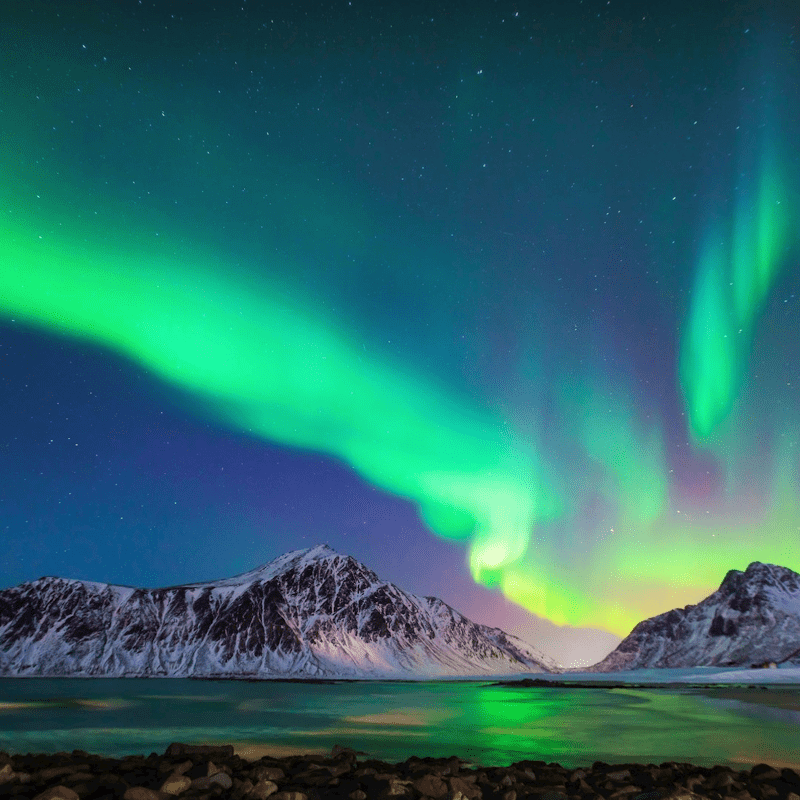 Iceland