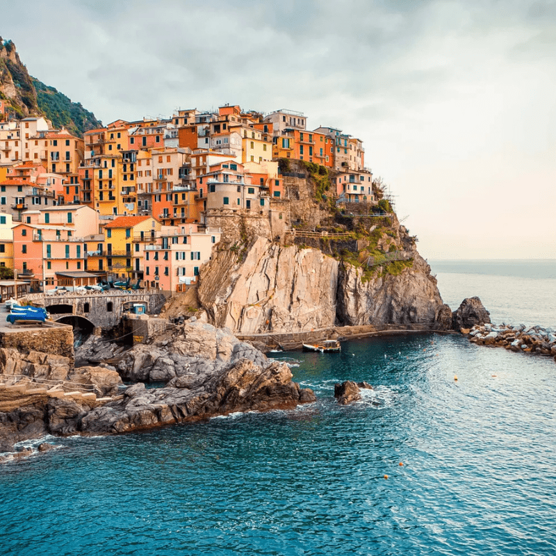 Italy