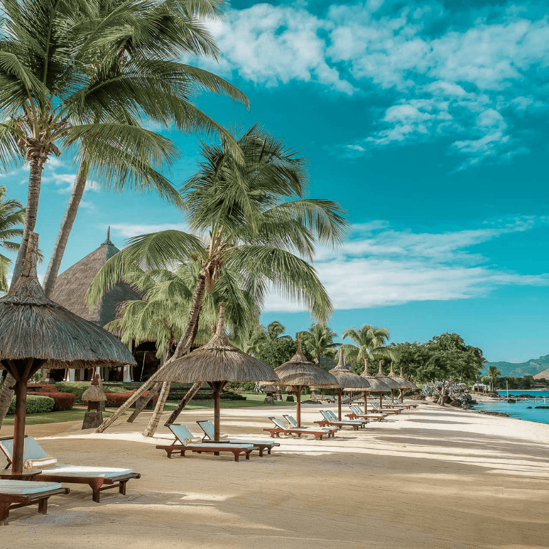 Mauritius