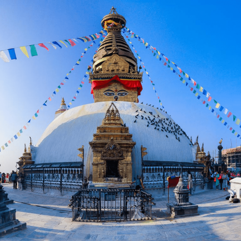 Nepal