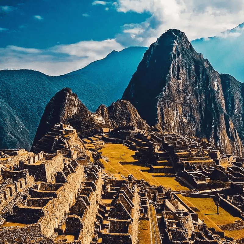Peru