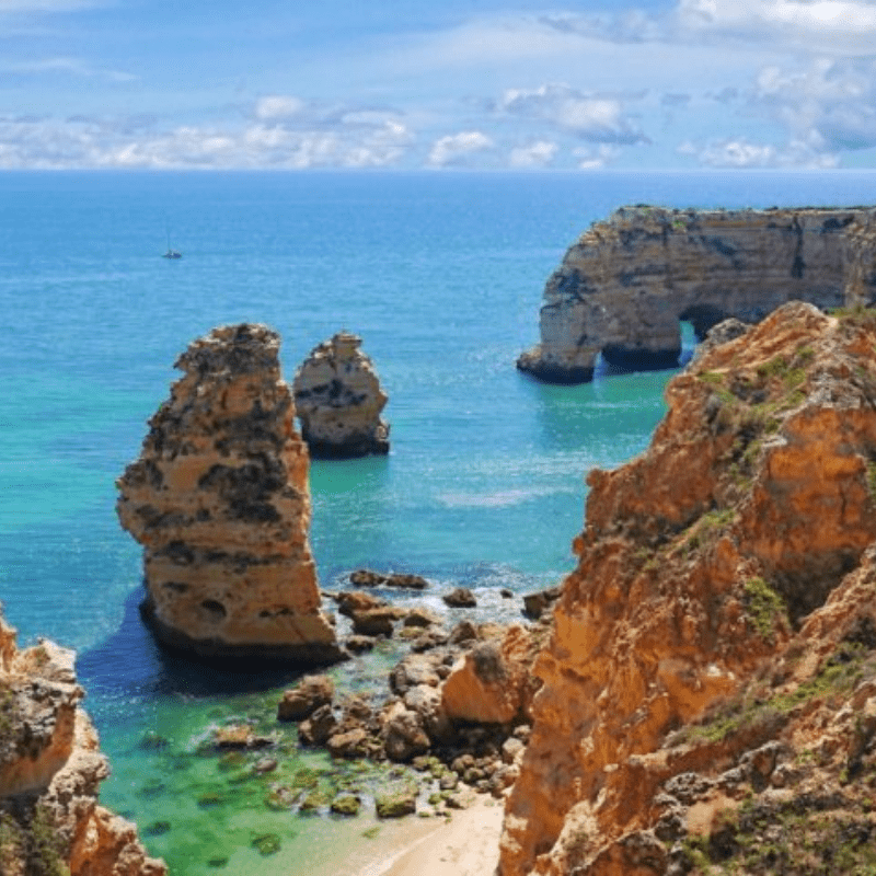 Portugal