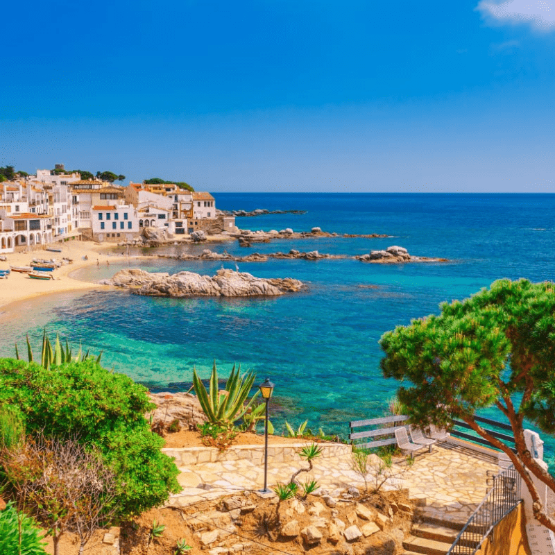 Spain