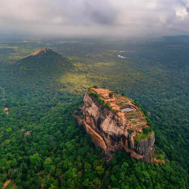 Sri Lanka