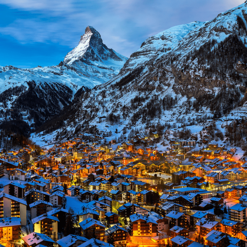 Switzerland