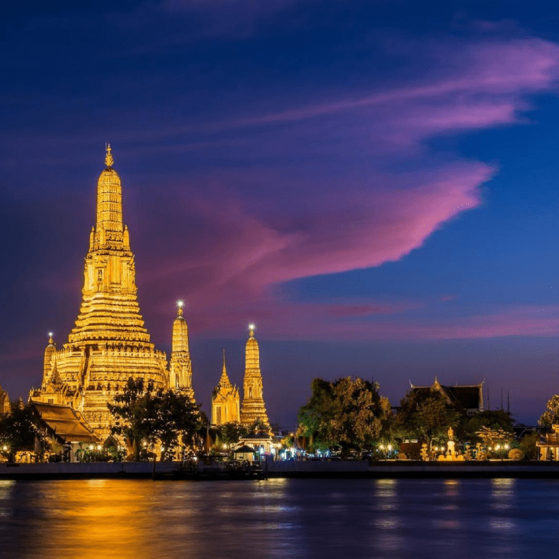 Thailand