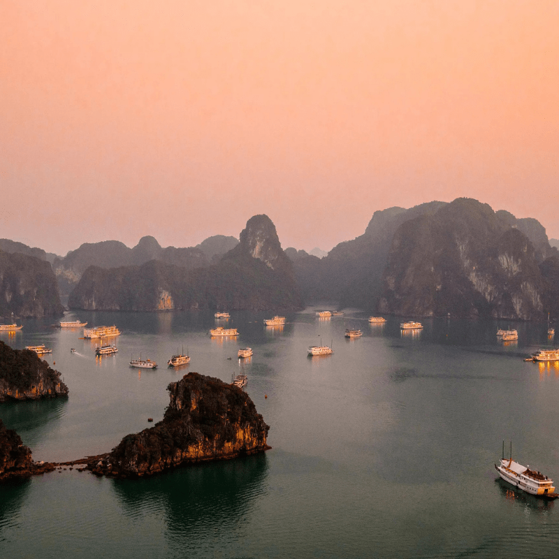 Vietnam