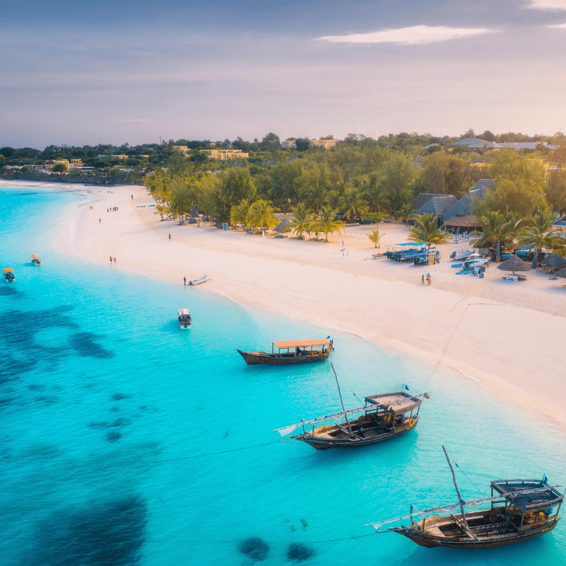 Zanzibar